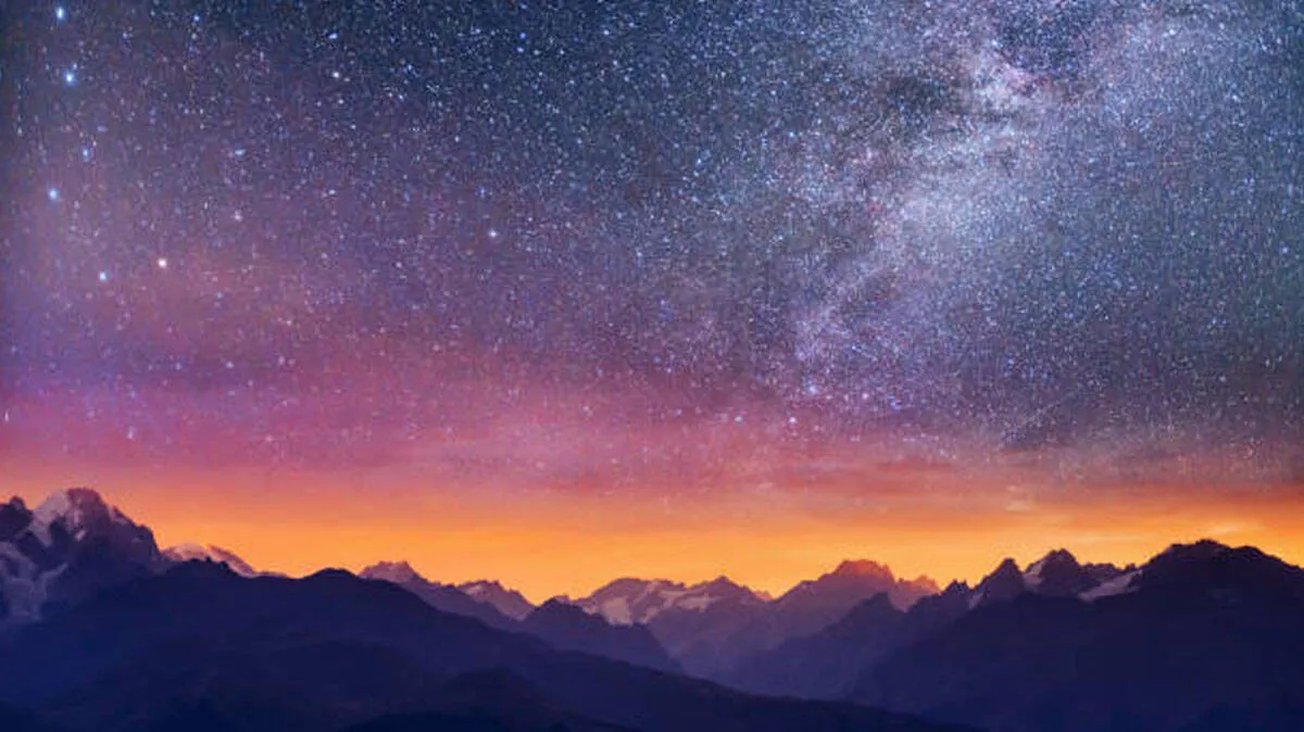 sky