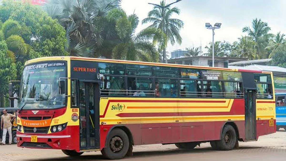 ksrtc