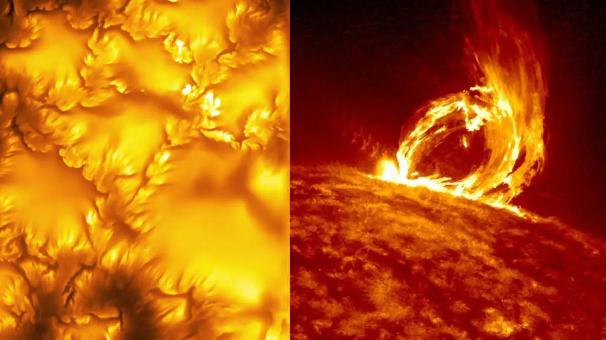 sun