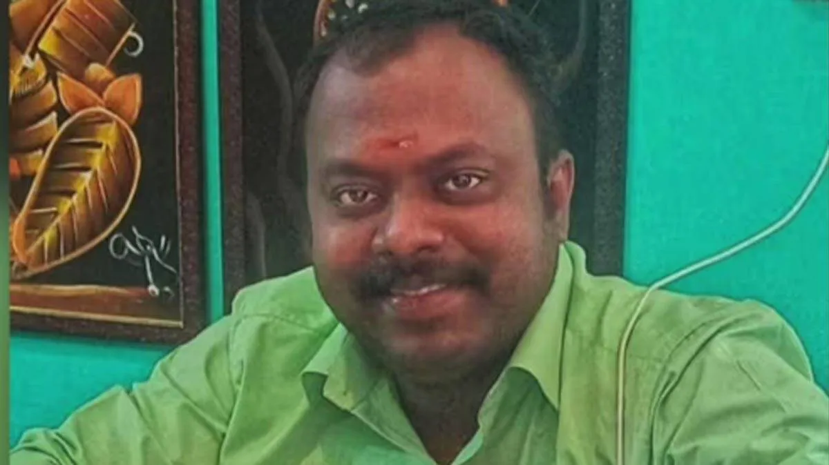 vaishakh vaishakh
