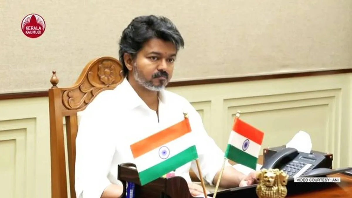 vijay