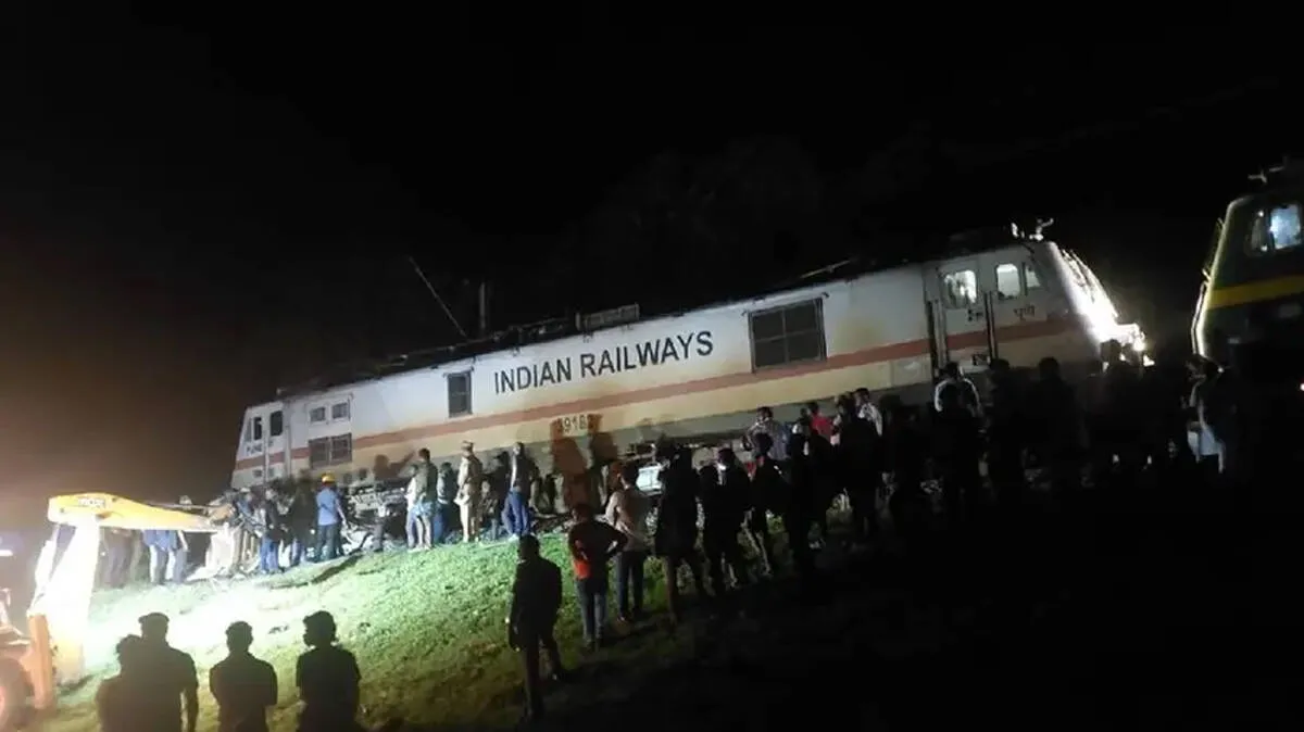 train-accident