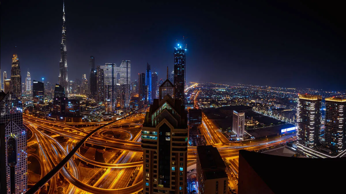 uae