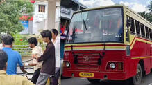 thiruvananthapuram-priyadarshini-bus-accident-student-injured