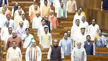parliament-monsoon-session-2026-concludes-neet-paper-leak-opposition-protest