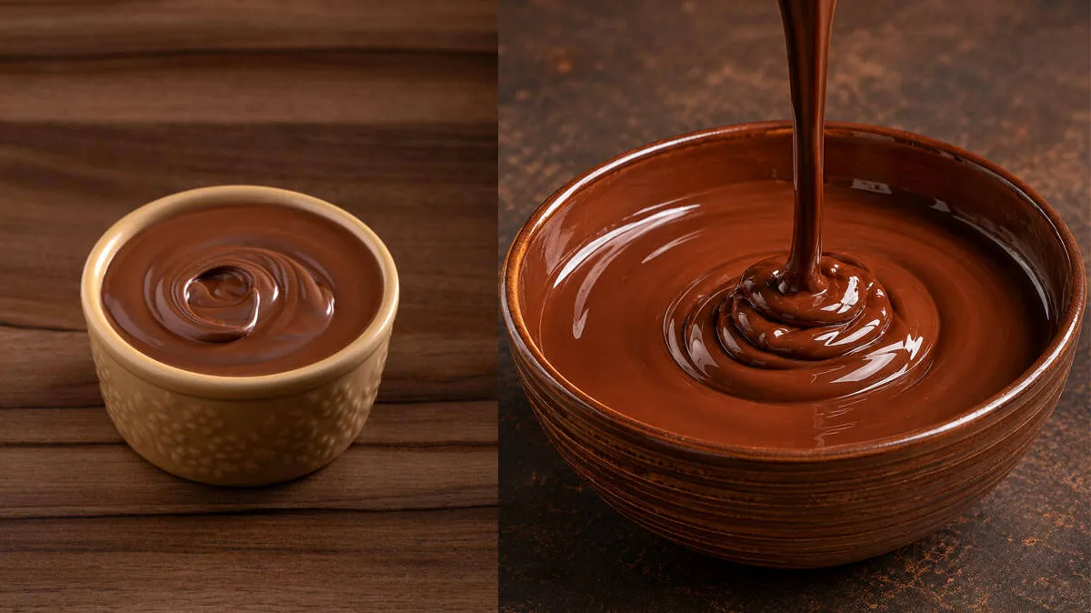 chocolate