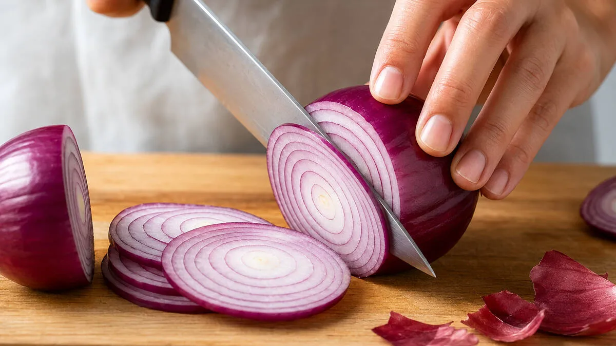 onion-