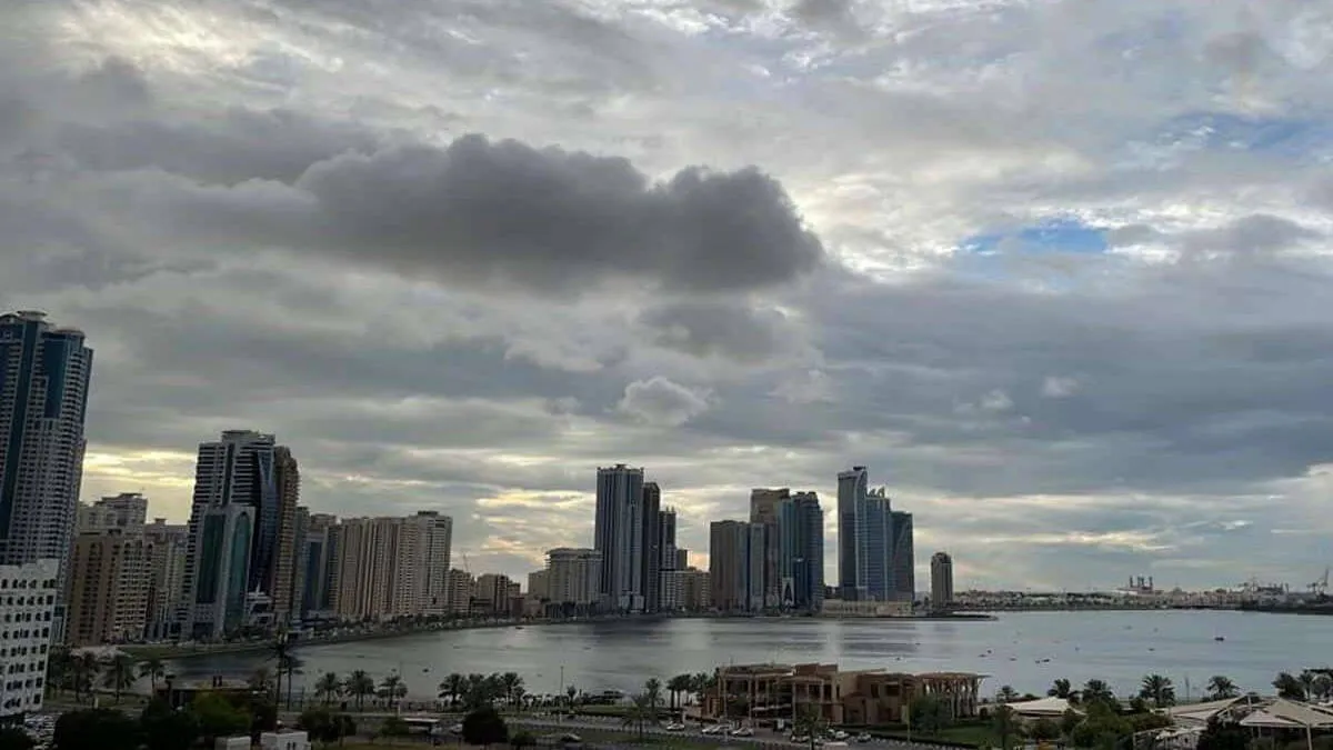 uae