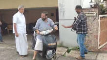 kadakampally-helmet-violation