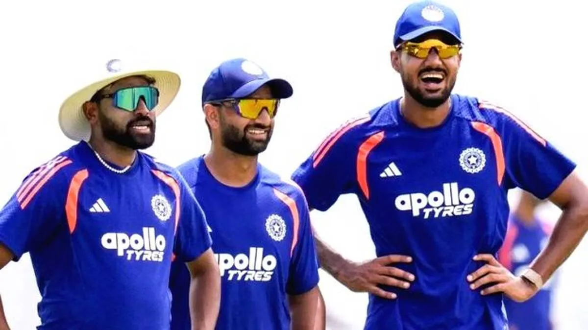 cricket