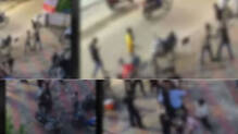 fight-between-students-of-thevara-s-h-college-and-law-colege
