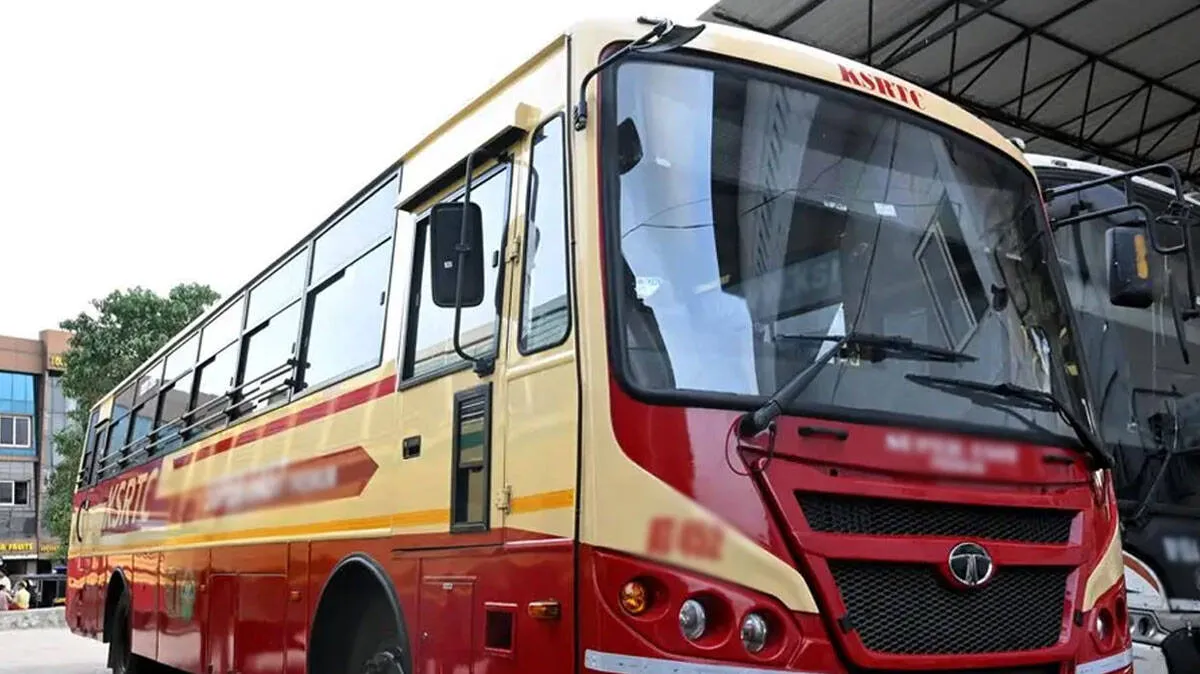 ksrtc