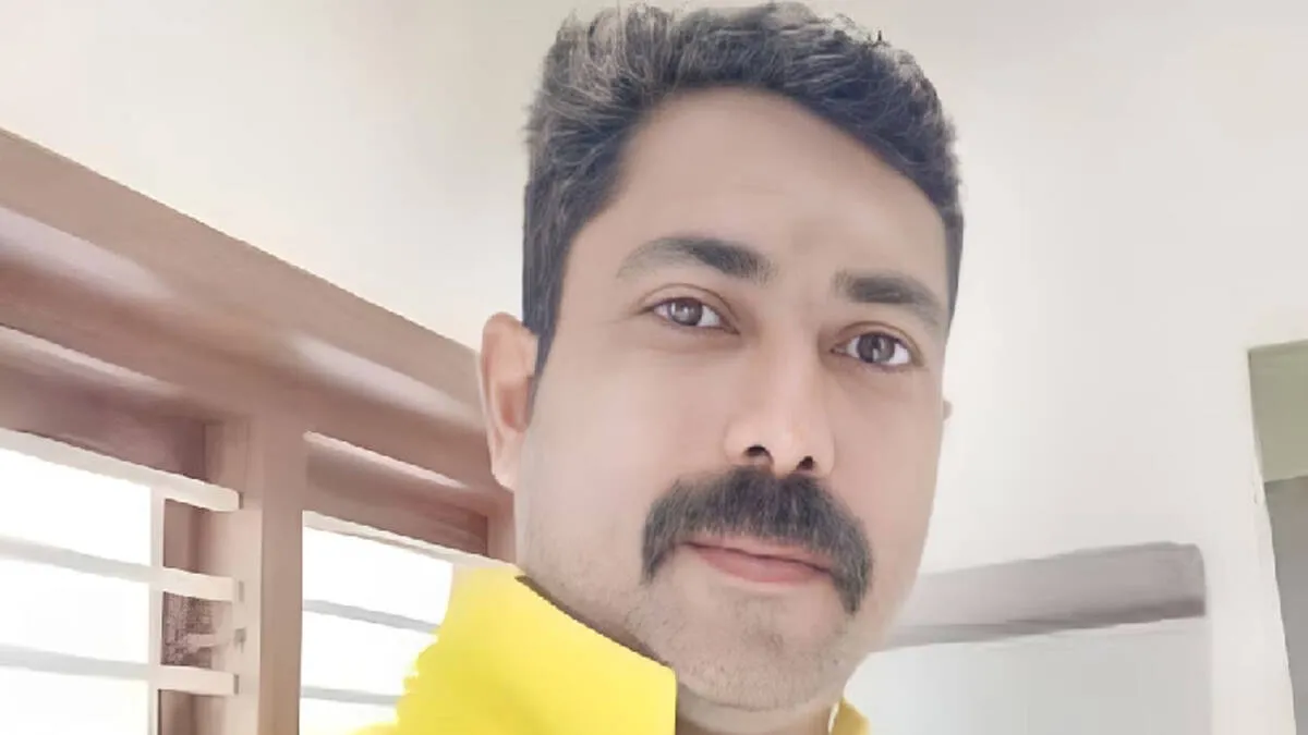 ajeesh