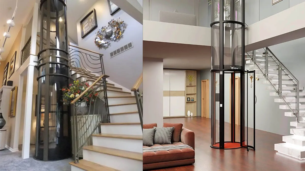 vacuum-lift