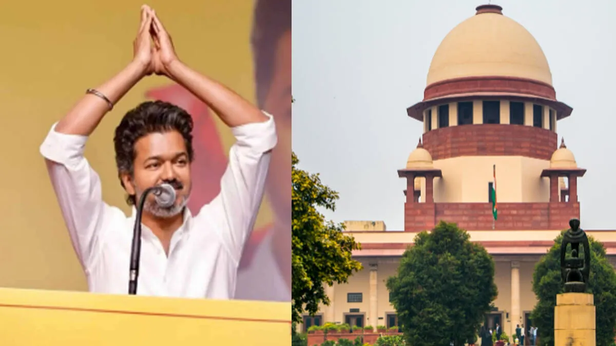 vijay