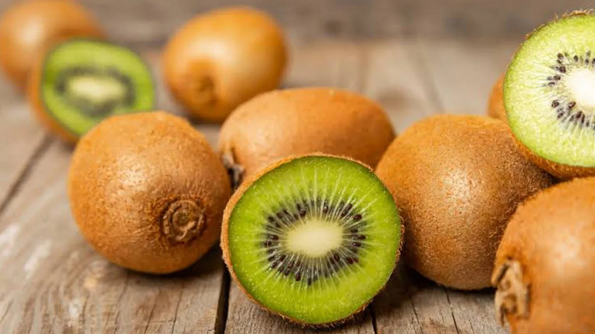 kiwi