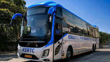 ksrtc-executive-class-luxury-bus-alappuzha-bengaluru-vande-bharat-style-journey