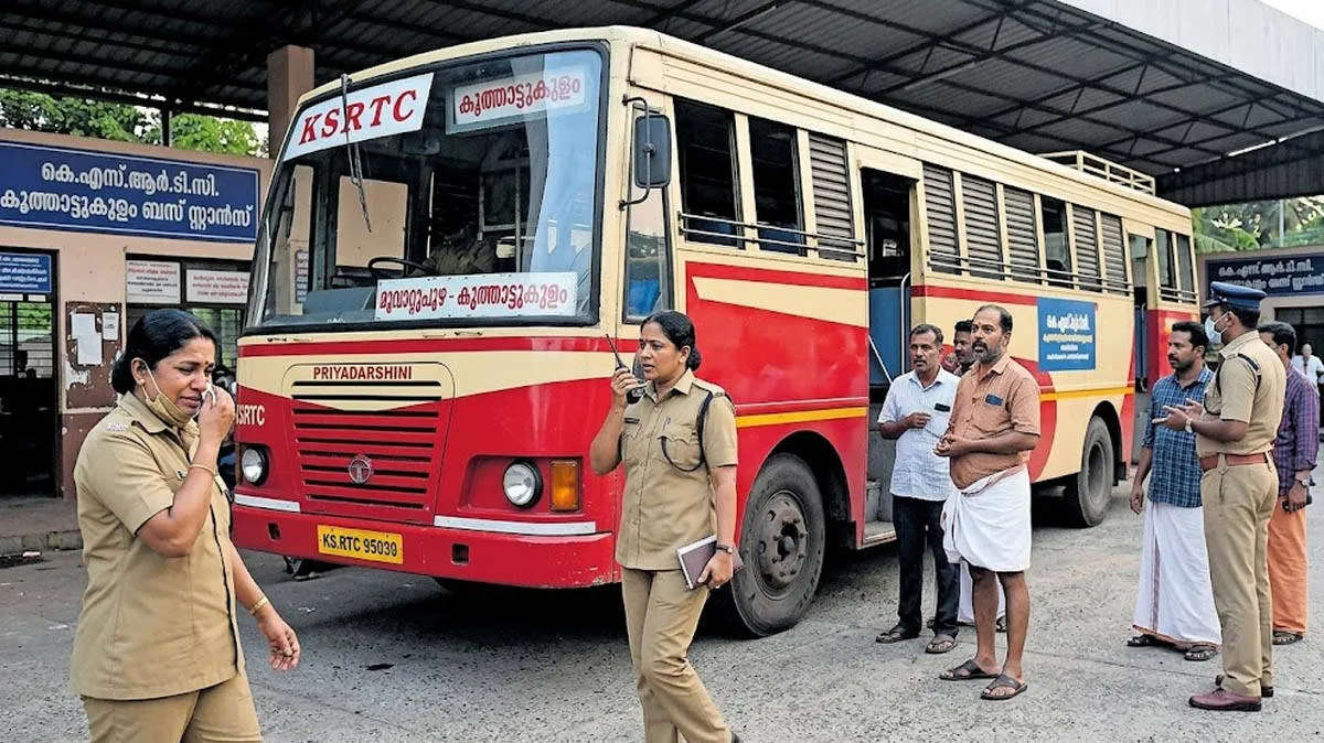 ksrtc