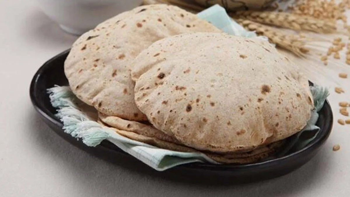 chapati-recipe