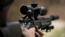 deer-hunting-forest-department-firing