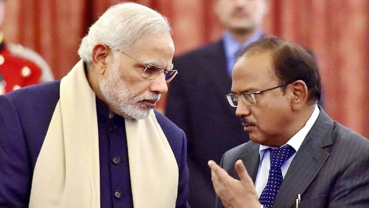 ajith-doval-narendra-modi