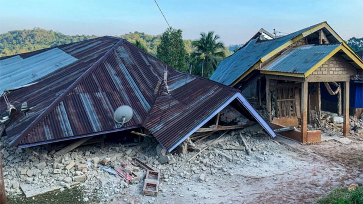 earthquake-