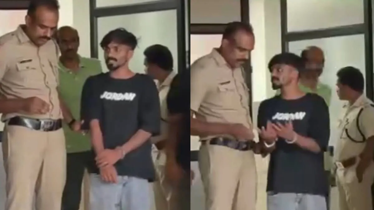 police