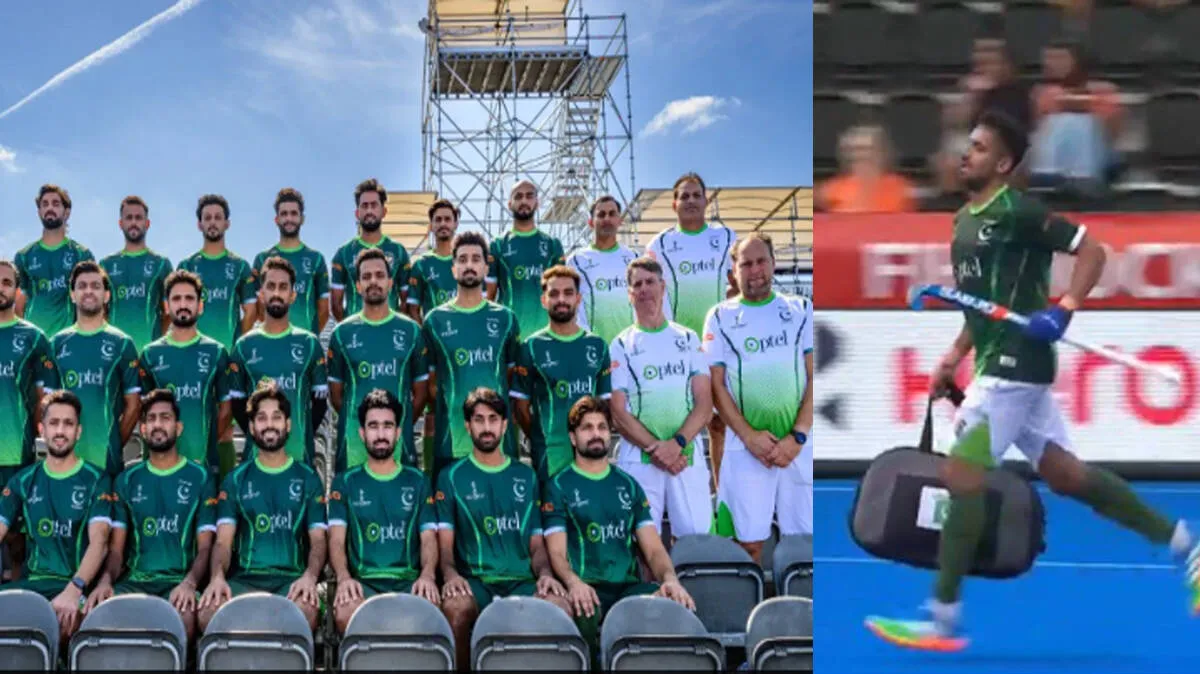 pak-hockey-team