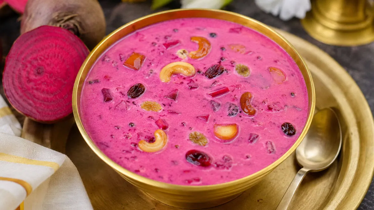 beetroot-payasam