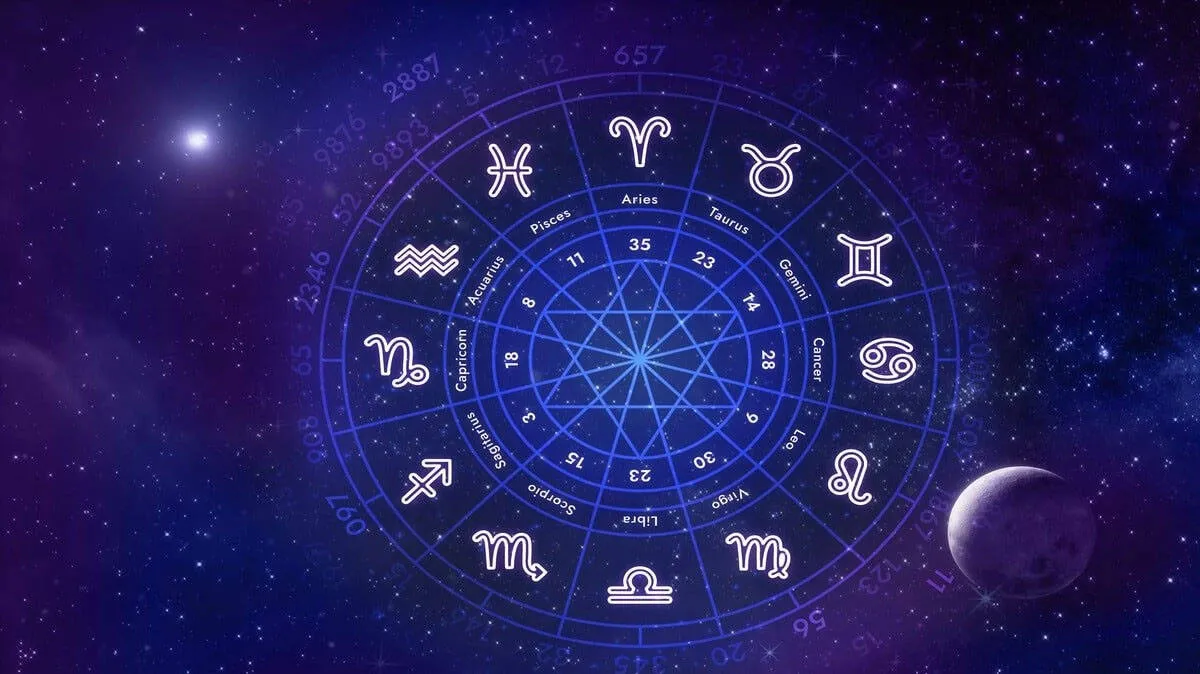 astrologer