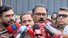 km-shaji-pm-shri-statement