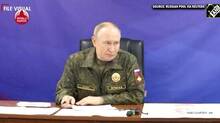 putin