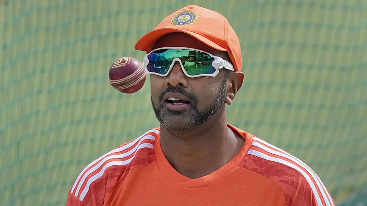 r-ashwin
