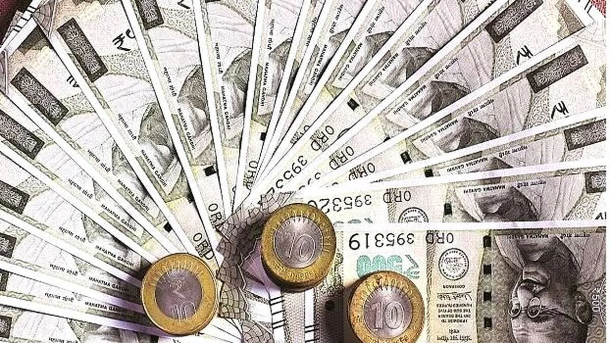 cash