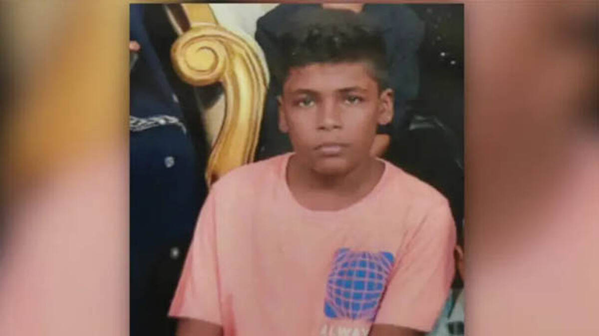 bilal
