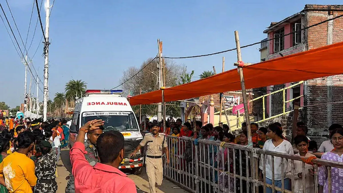 ambulance
