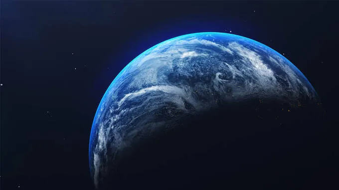earth