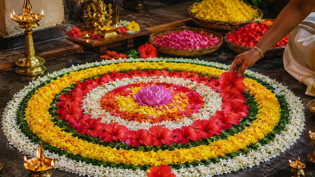 athappookkalam