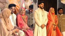 singer-afsals-daughter-got-married
