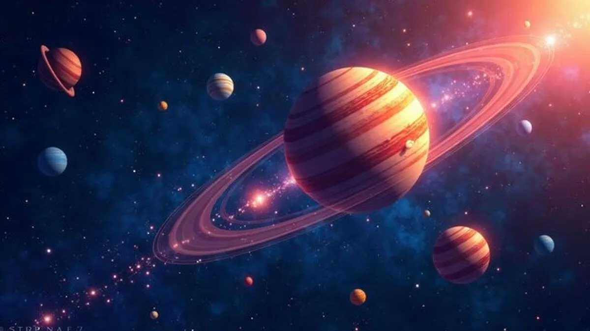 astrology