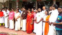 kozhikode-corporation-vante-mataram-controvery