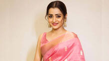 actress-trisha-to-take-break-from-cinema