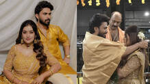 anumol-married-tamil-actor-bhuvanesh