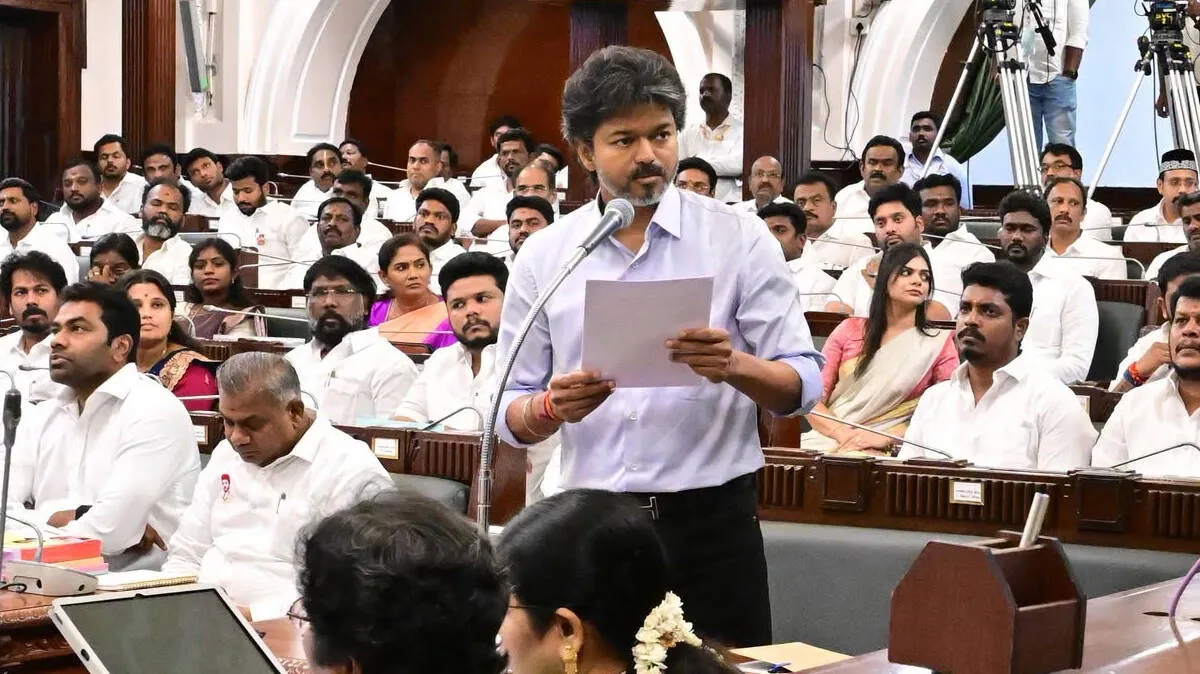vijay