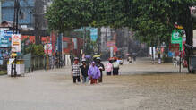 kerala-rain-thiruvananthapuram-heavy-rain