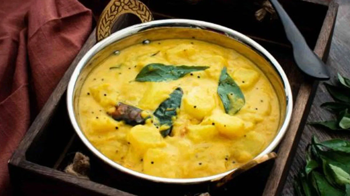 potato-curry