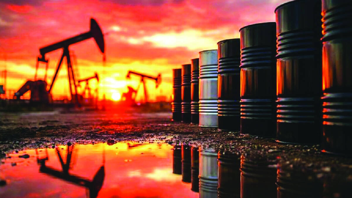 crude-oil