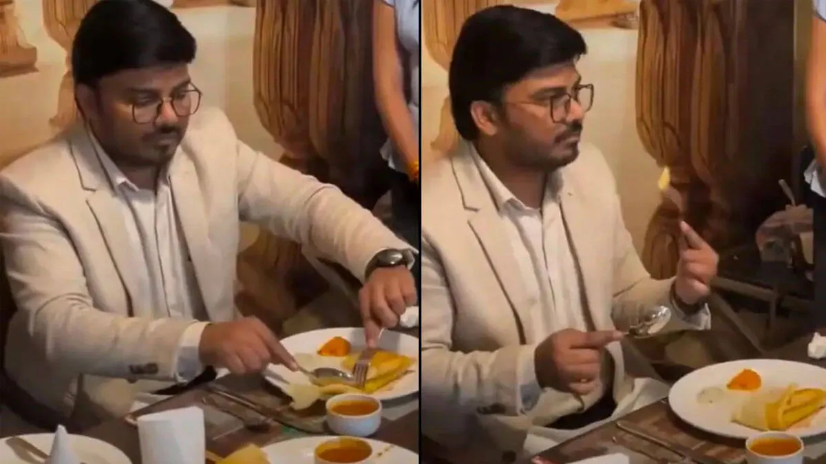 man-eating-dosa