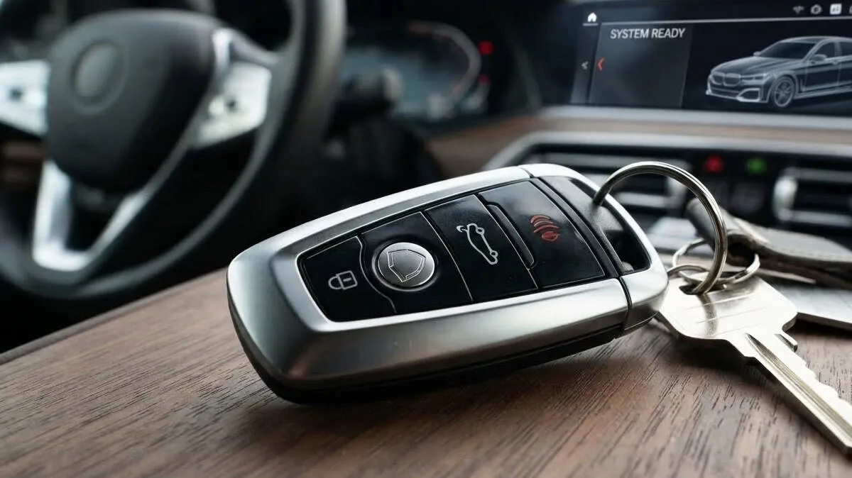 car-key