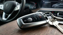 car-key